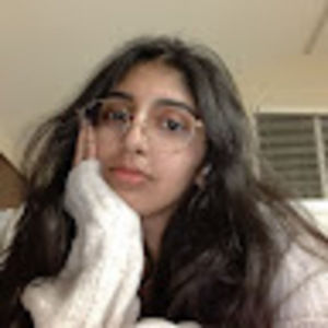 Meet your Posher, Neha